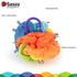 Sassy Crinkle Ball, Sensory Toy, 3+ Months...